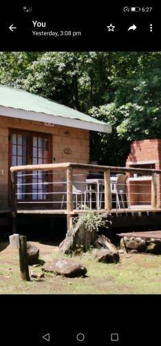 Bed & Breakfast The Old Hatchery