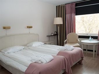 First Hotel Olofstr�m