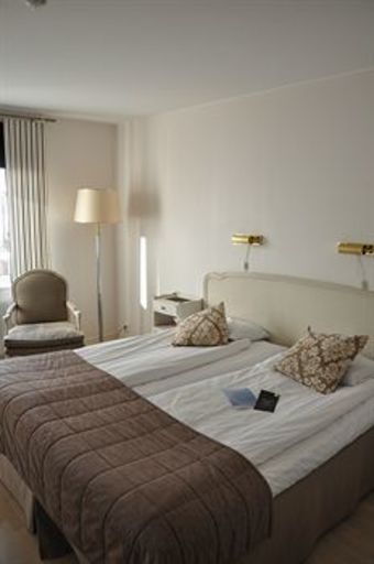 First Hotel Olofstr�m