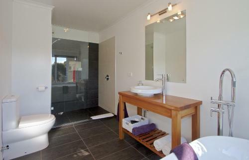 Bed & Breakfast Tongariro Suites