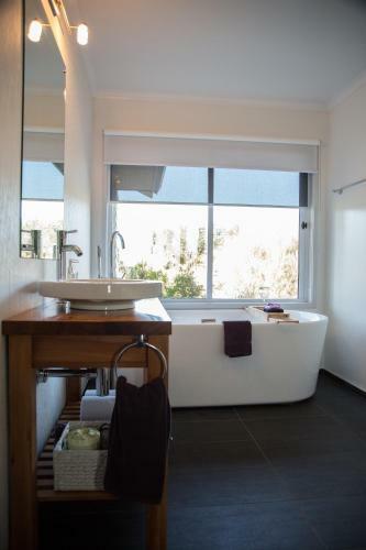Bed & Breakfast Tongariro Suites
