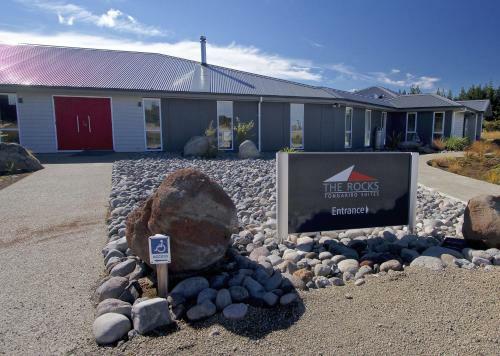 Bed & Breakfast Tongariro Suites