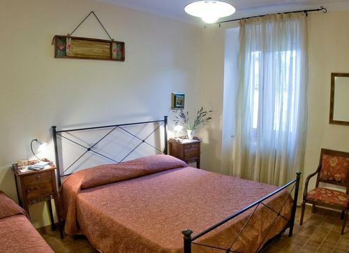 Hostal Pineta Country House