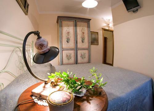 Hostal Pineta Country House