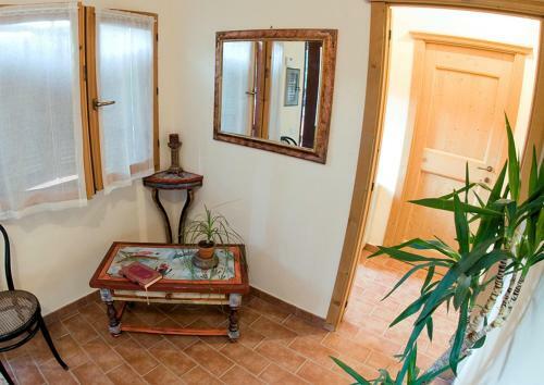 Hostal Pineta Country House