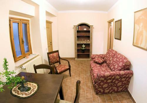 Hostal Pineta Country House
