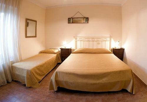 Hostal Pineta Country House