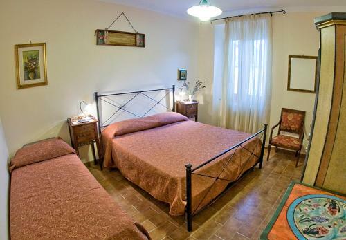 Hostal Pineta Country House
