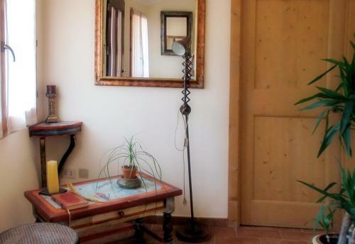 Hostal Pineta Country House