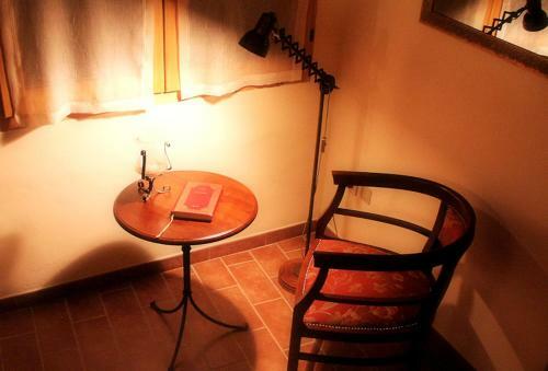 Hostal Pineta Country House