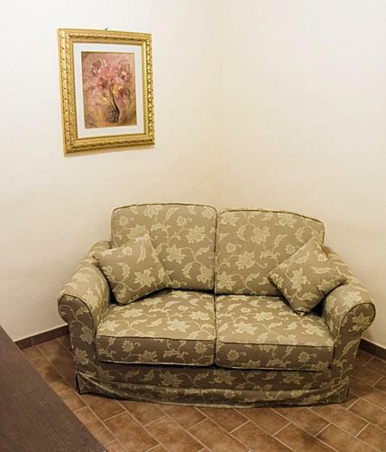 Hostal Pineta Country House