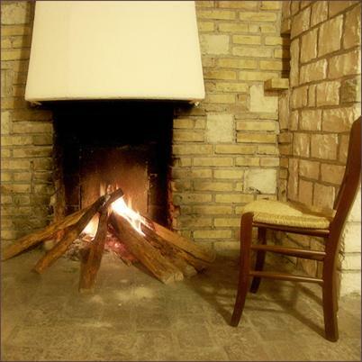 Hostal Pineta Country House