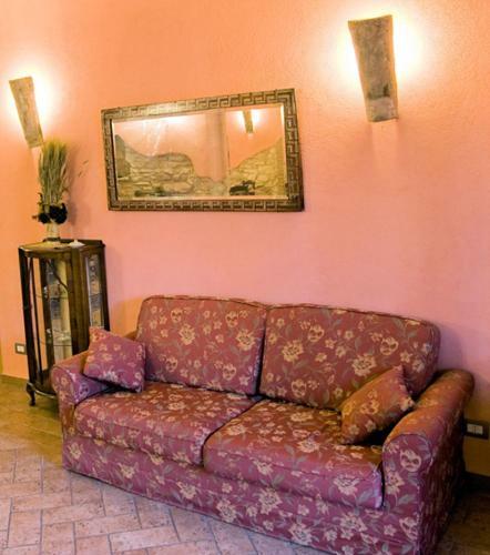 Hostal Pineta Country House