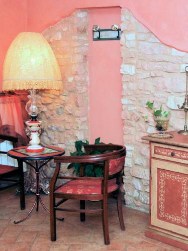 Hostal Pineta Country House