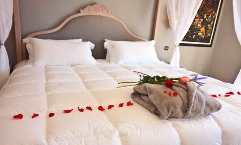 Hotel Palais Medali & Spa