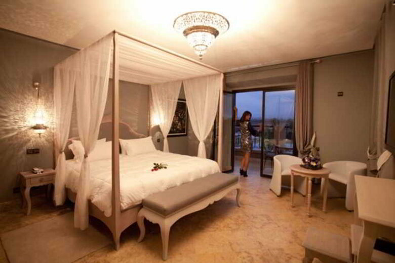 Hotel Palais Medali & Spa