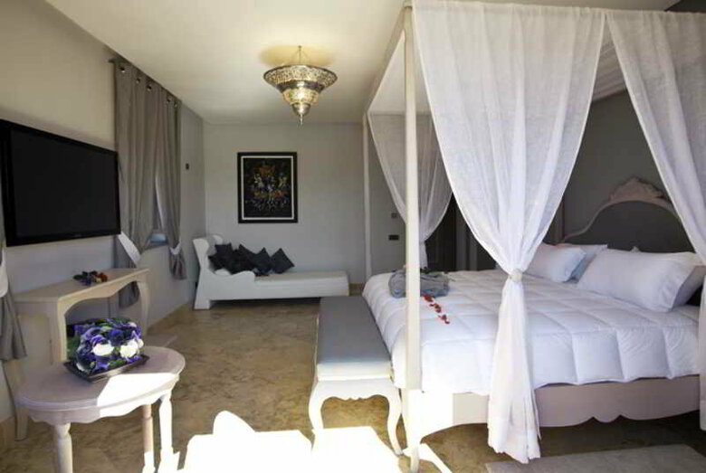 Hotel Palais Medali & Spa
