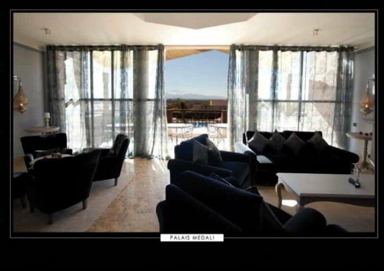 Hotel Palais Medali & Spa