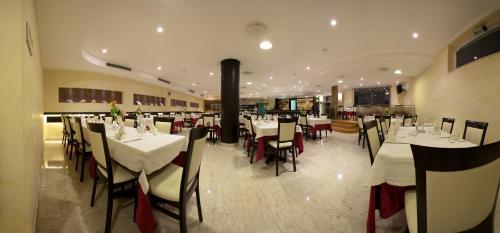Hotel 5 Vie