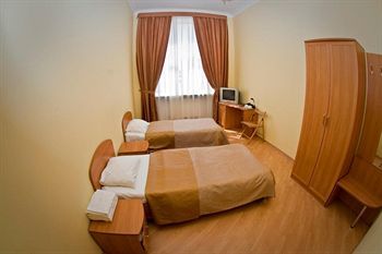 North Star Hotel