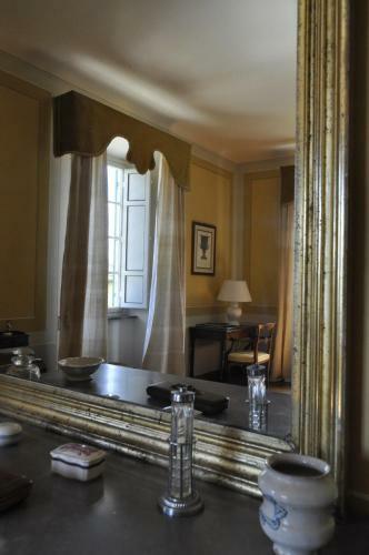 Hostal Villa Pedone