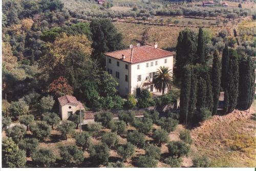 Hostal Villa Pedone