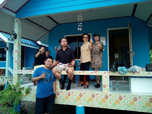 Hotel Lung Teeb Paradise Chao Lao Resort