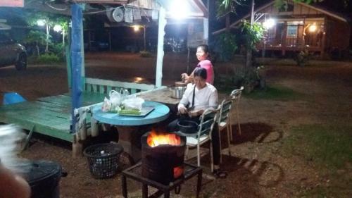 Hotel Lung Teeb Paradise Chao Lao Resort