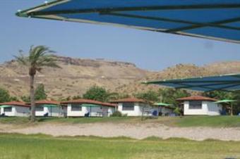 Hotel Ein Gev Holiday Resort