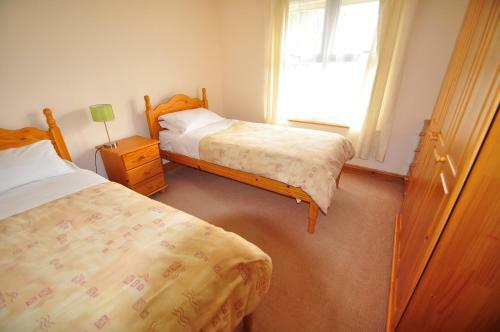 Hotel Warrens Village