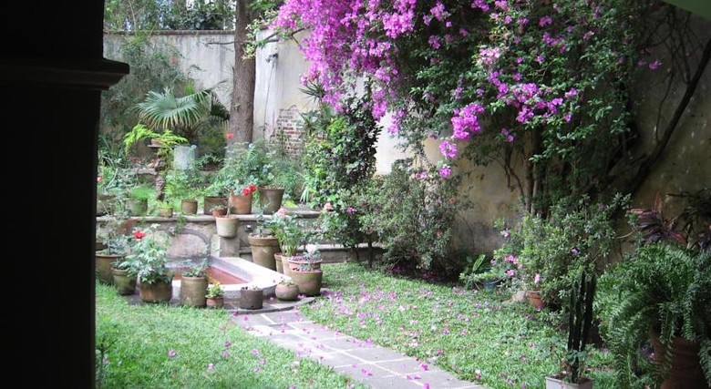 Casa Carmel Bed & Breakfast