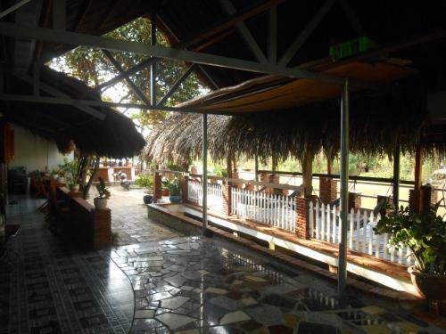 Minh Viet Homestay