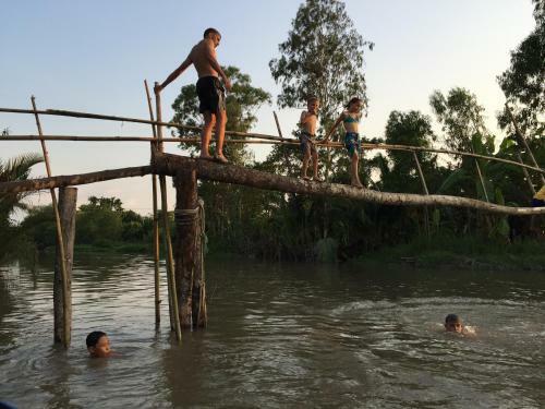 Minh Viet Homestay