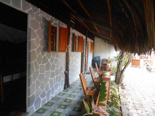 Minh Viet Homestay