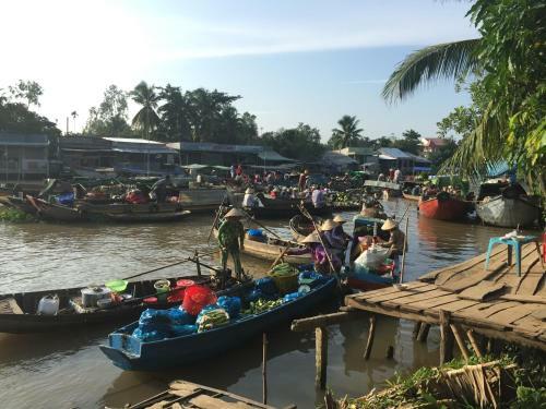 Minh Viet Homestay