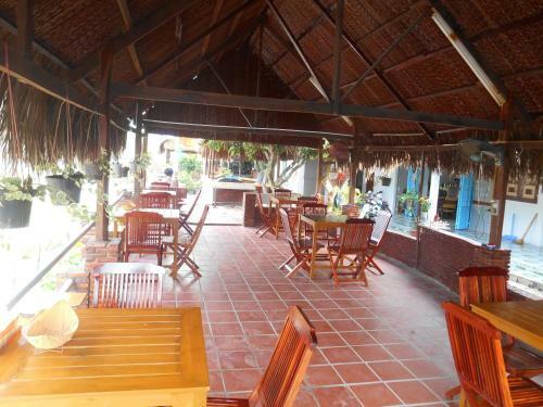 Minh Viet Homestay