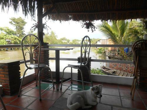 Minh Viet Homestay