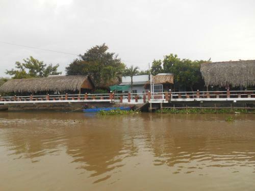 Minh Viet Homestay