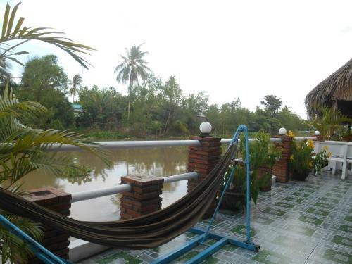 Minh Viet Homestay