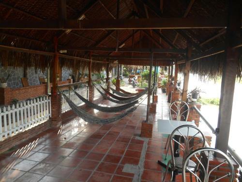 Minh Viet Homestay