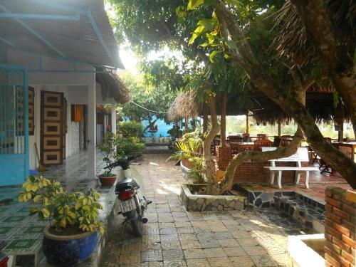 Minh Viet Homestay
