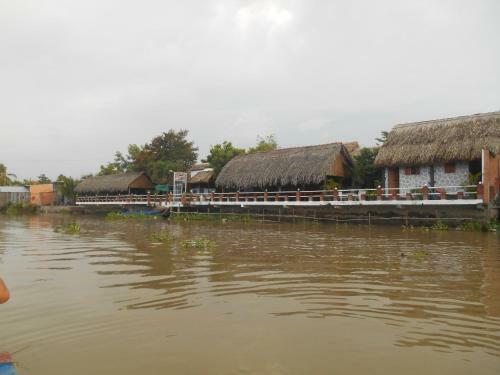 Minh Viet Homestay