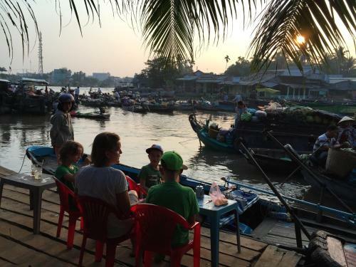 Minh Viet Homestay