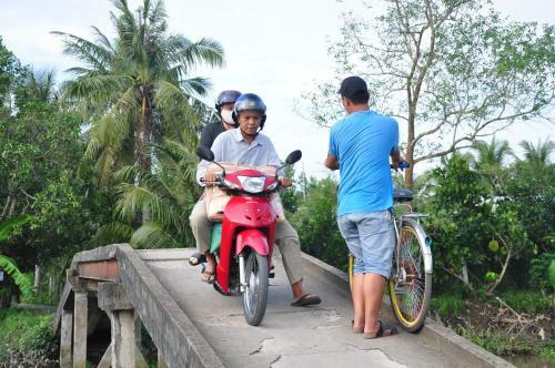 Minh Viet Homestay