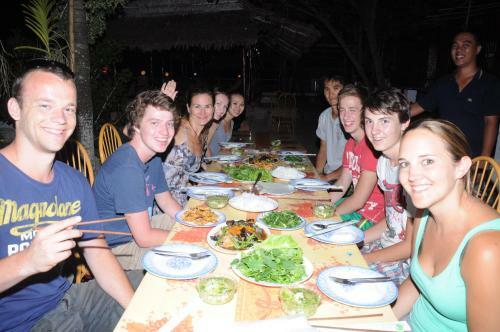 Minh Viet Homestay