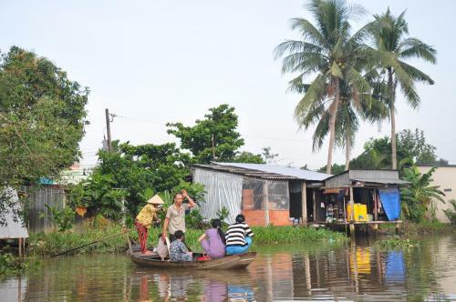 Minh Viet Homestay