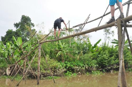 Minh Viet Homestay
