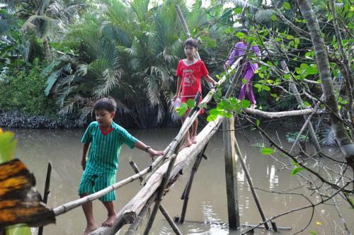 Minh Viet Homestay