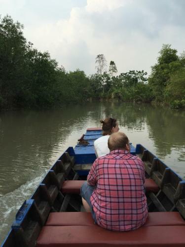 Minh Viet Homestay