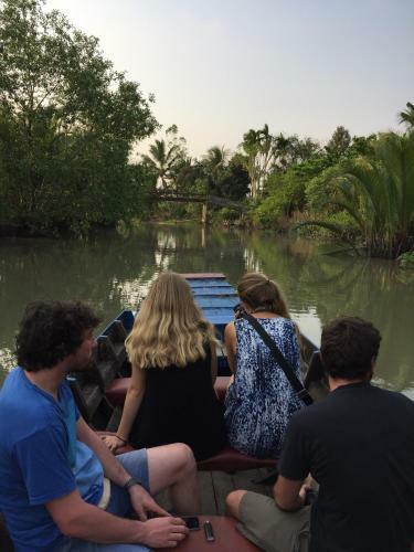 Minh Viet Homestay